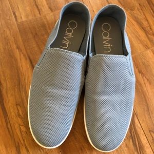 Calvin Klein Summer Shoes